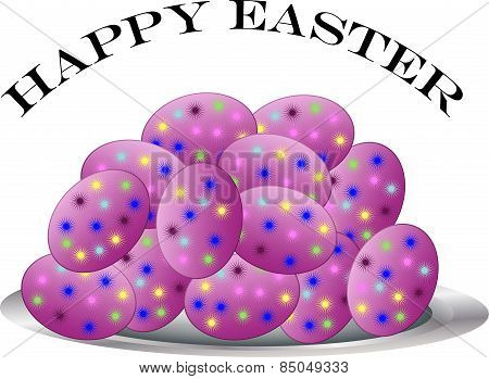 Easter Eggs