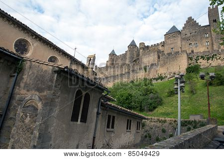 Carcassonne