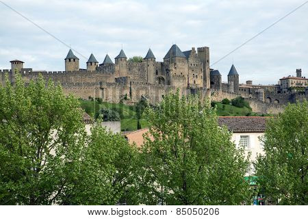 Carcassonne