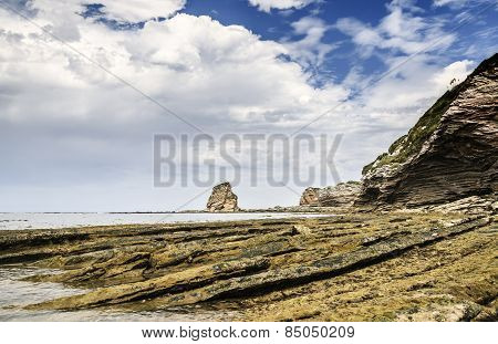 Bay Of Biscay