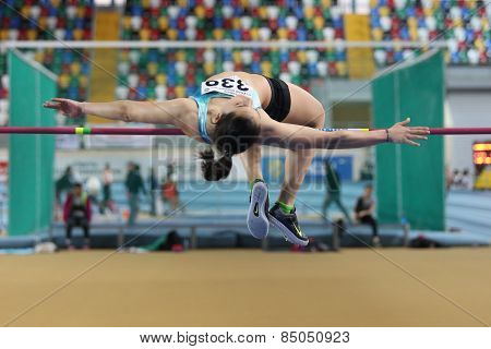 Athletics