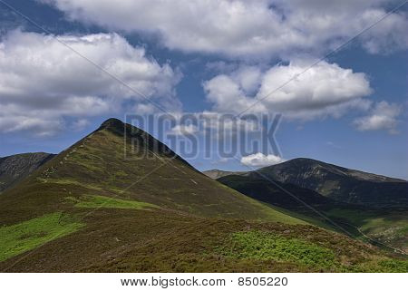 Causey Pike