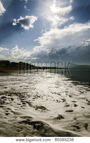 Bay Of Biscay