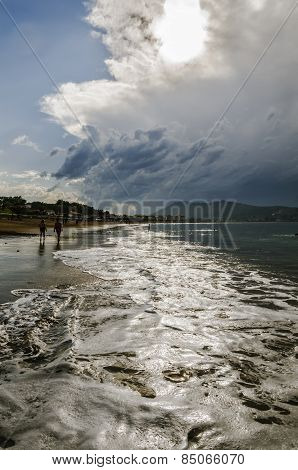Bay Of Biscay