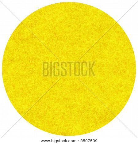 Il Mohair giallo