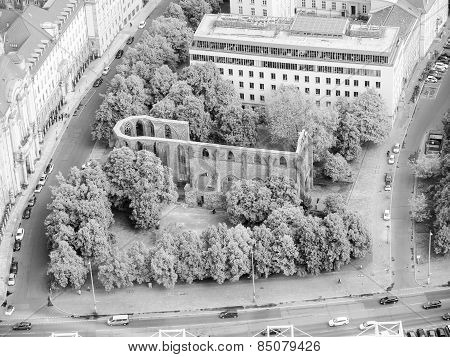 Klosterkirche Berlin