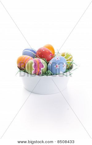 Easteregg kulho