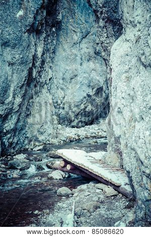 Canyon