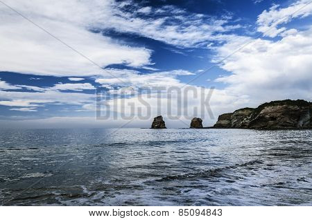 Bay Of Biscay