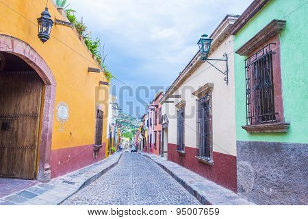 San Miguel De Allende