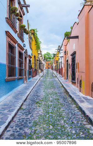 San Miguel De Allende