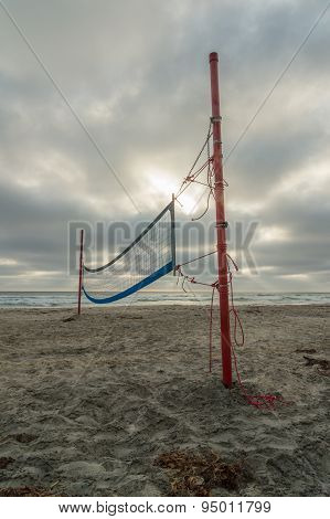 Beach Volleyball
