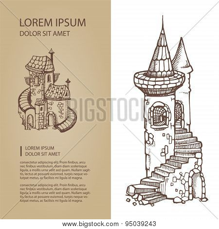 Medieval Castles