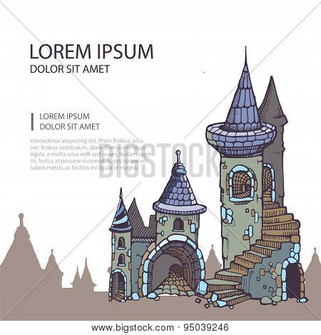 Medieval Castles