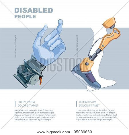 Artificial Limb