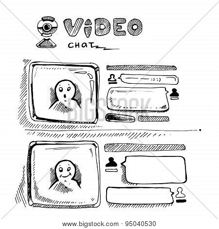 Video Chat