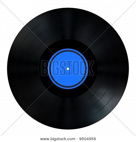 Record - oude stijl
