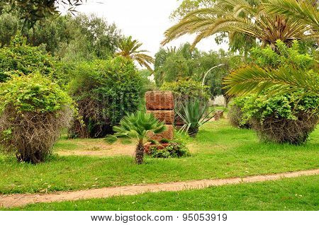 Olhao Park