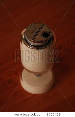 Bordplade Lighter