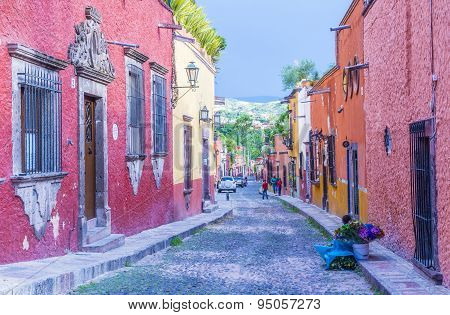 San Miguel De Allende