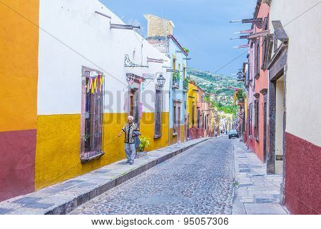 San Miguel De Allende