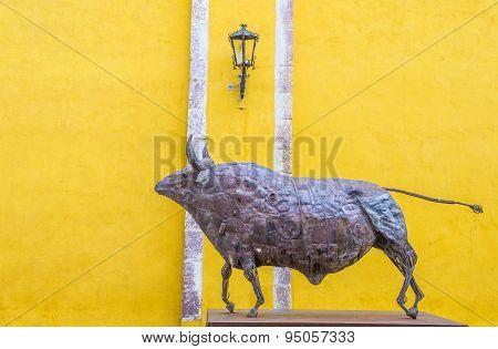 San Miguel De Allende