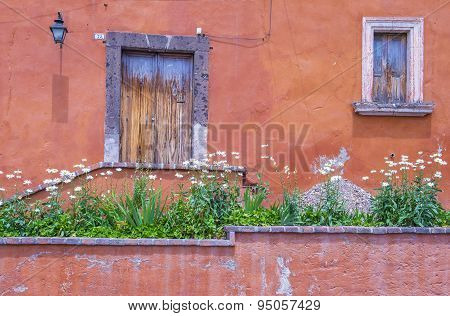 San Miguel De Allende