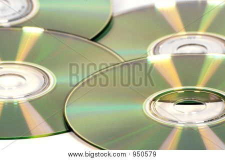 CD