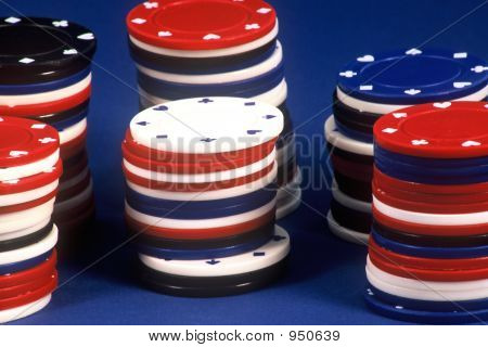 Pokerchips