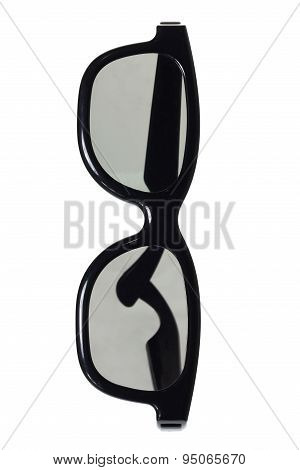 Pair of 3D Glasses