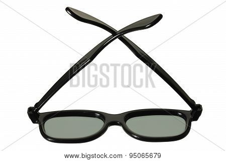 3D Glasses