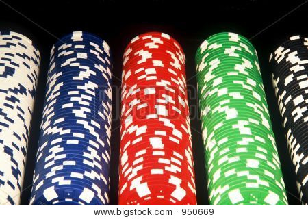 Pokerchips 3