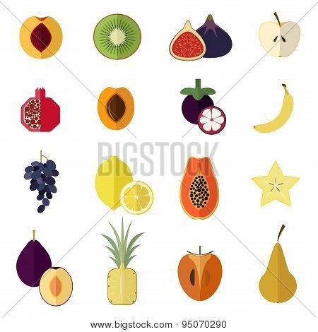 Friuts Collection