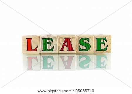 Lease