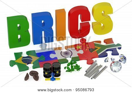 Brics Concept