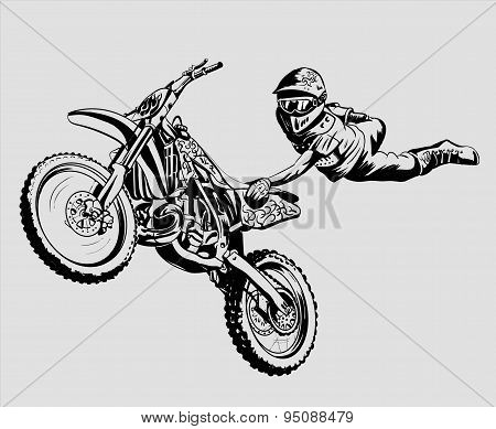 motocross