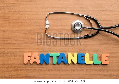 Fontanelle