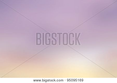 Abstract Background