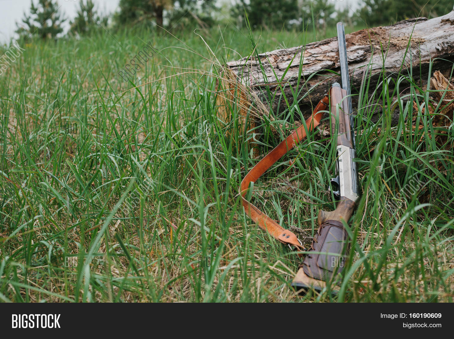Hunting Items. Hunting Image & Photo (Free Trial) Bigstock