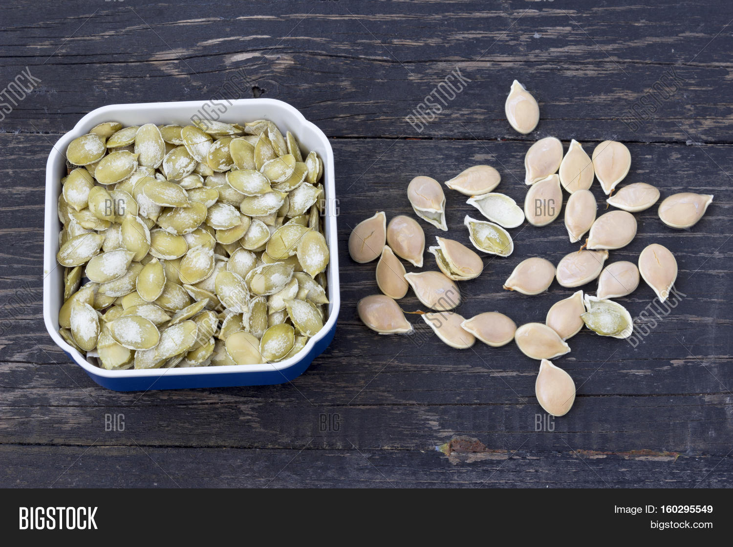 Pumpkin Seed Shell Fiber at Robbie Rayner blog