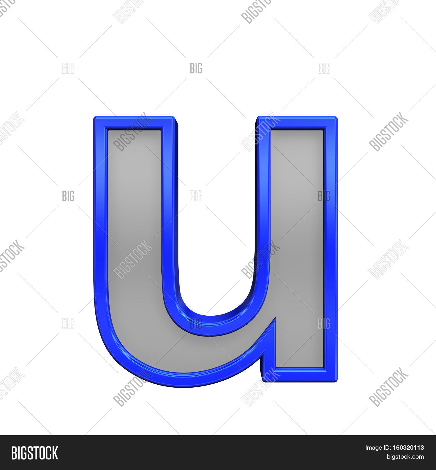 One Lower Case Letter Image & Photo (Free Trial) | Bigstock