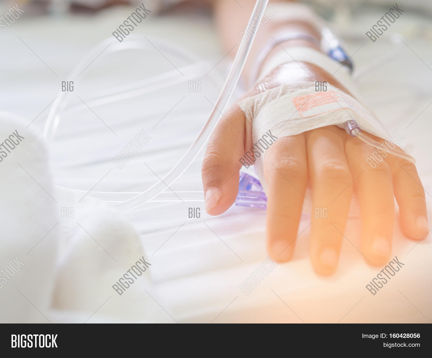 Saline Intravenous (iv Image & Photo (Free Trial) Bigstock