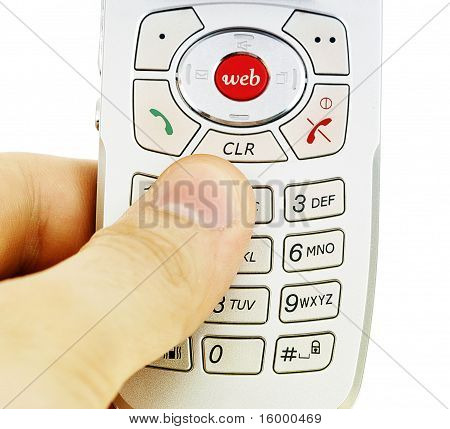 Cell Phone
