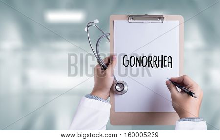 Gonorrhea Test For Gonorrhea , Gonorrhea - Diagnosis , Drugs For Gonorrhea Treatment ,  Stop Gonorrh