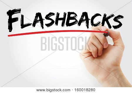 Flashbacks Images, Illustrations & Vectors (Free) - Bigstock