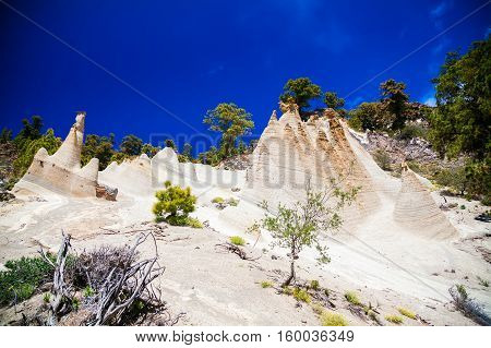Amazing Landscape Paisaje Lunar