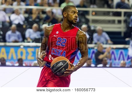 Friendly Match Paok Vs Cska Moscow