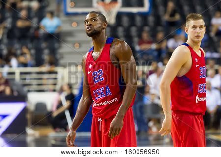 Friendly Match Paok Vs Cska Moscow