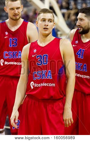 Friendly Match Paok Vs Cska Moscow