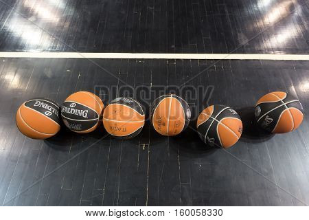 Friendly Match Paok Vs Cska Moscow